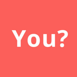You You