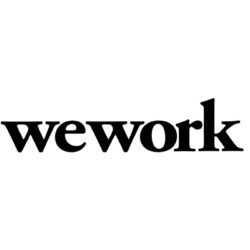 wework wework