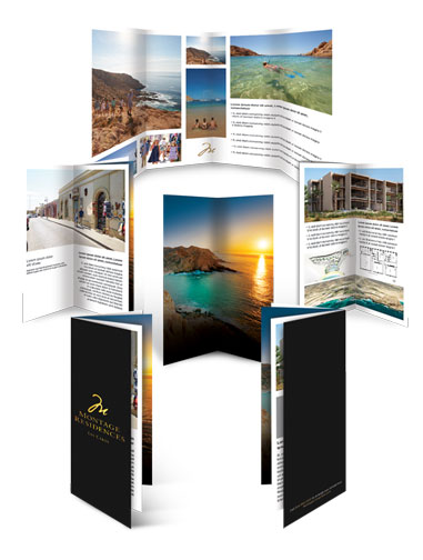 Montage Residences Los Cabos Luxury Brochure