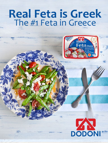 Dodoni US website and infographic