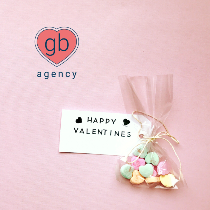 Happy Valentine’s Day