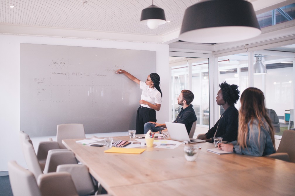 What Is a Pitch Deck? (And How to Make a Great One)