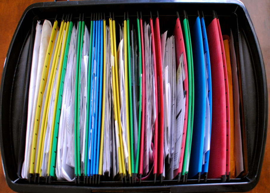 Get It Together: Business Organization Tips