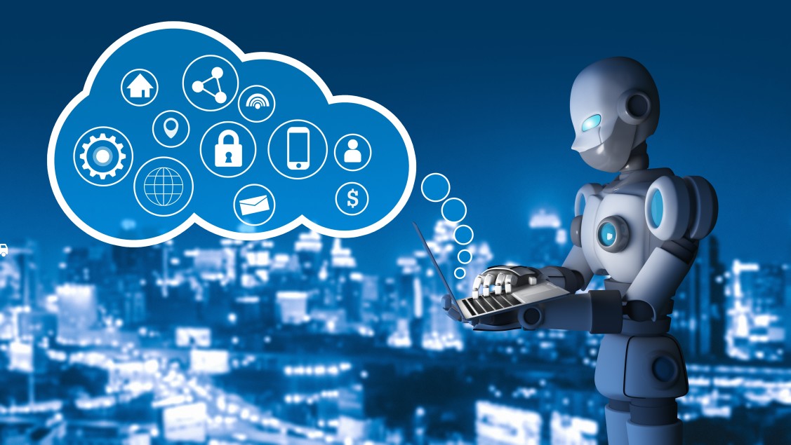 Boost Your Marketing with AI and ML