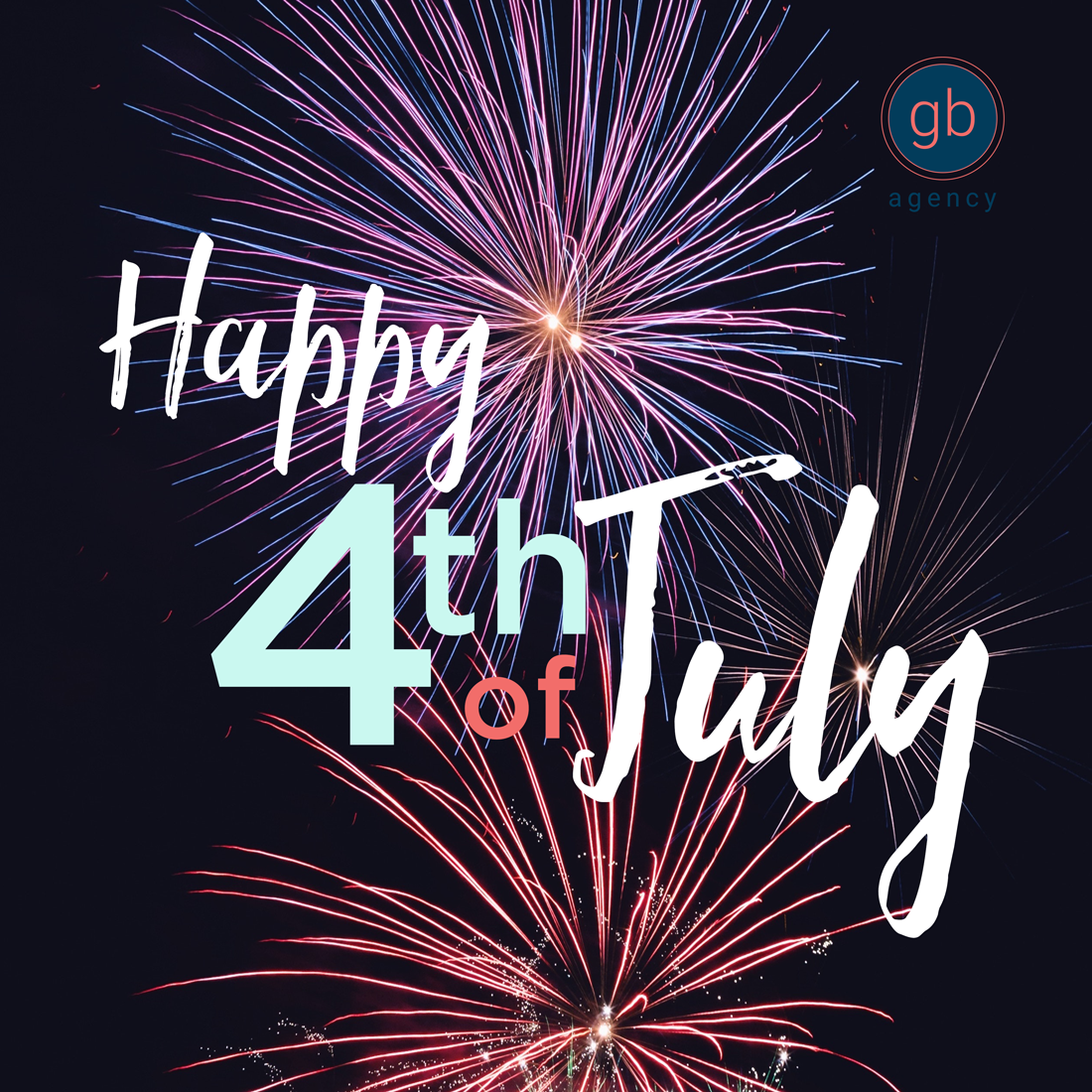 Happy Independence Day!