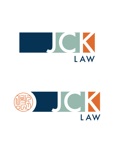 JCK Logo Design