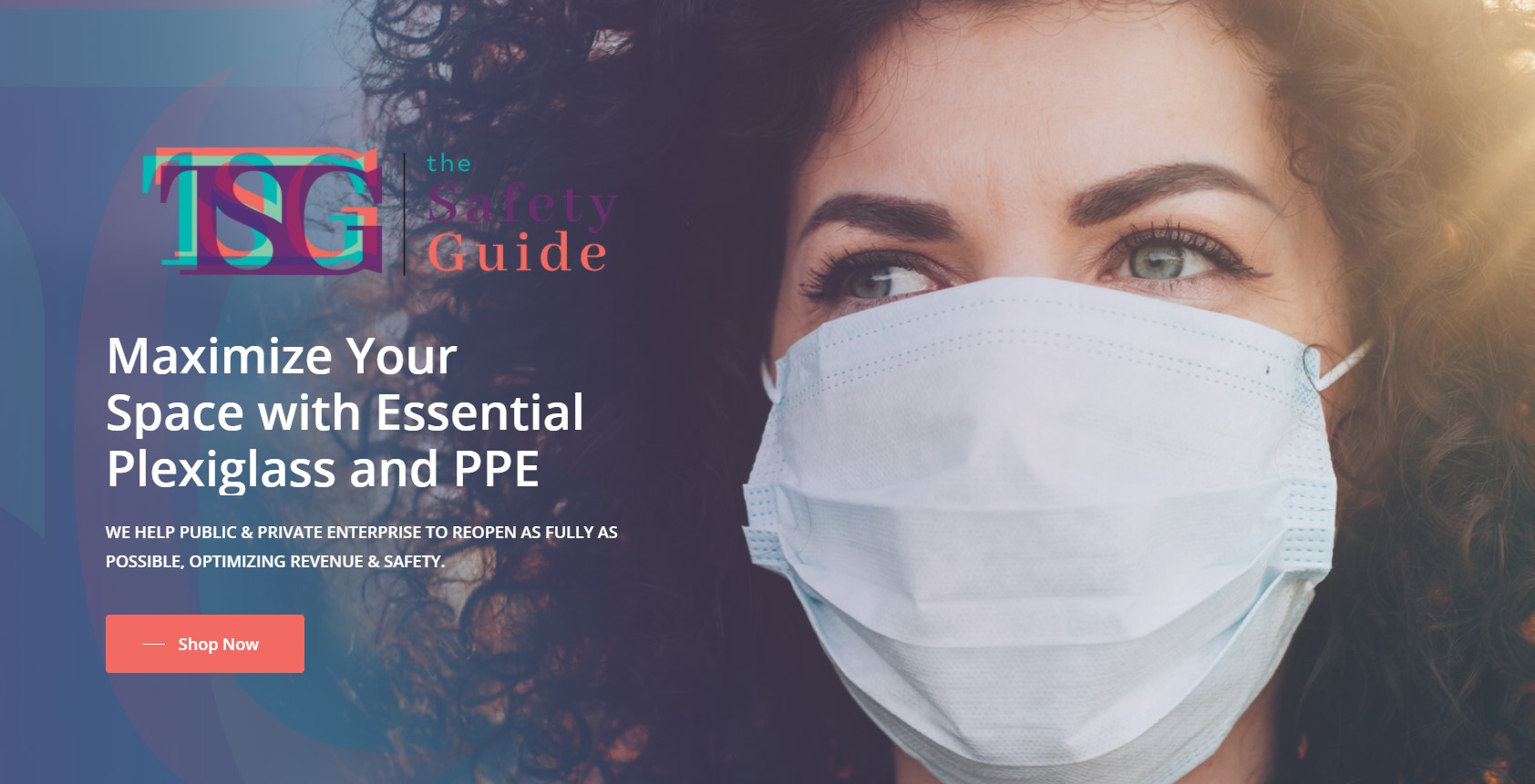 Case Study: The Safety Guide