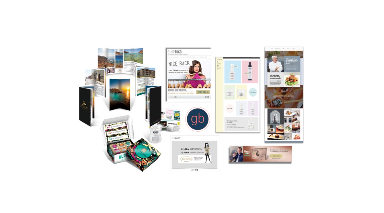 2021 Recognition for GB Agency