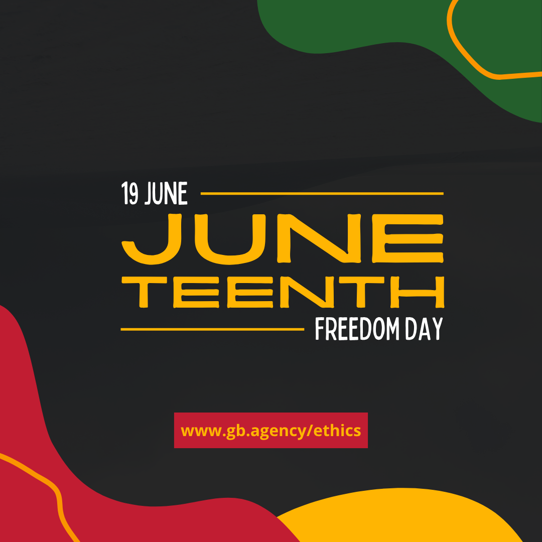 Juneteenth: A Journey from Delay to Daily Reverence