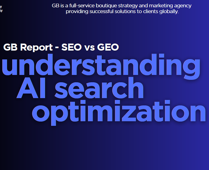 Understanding AI Search Optimization