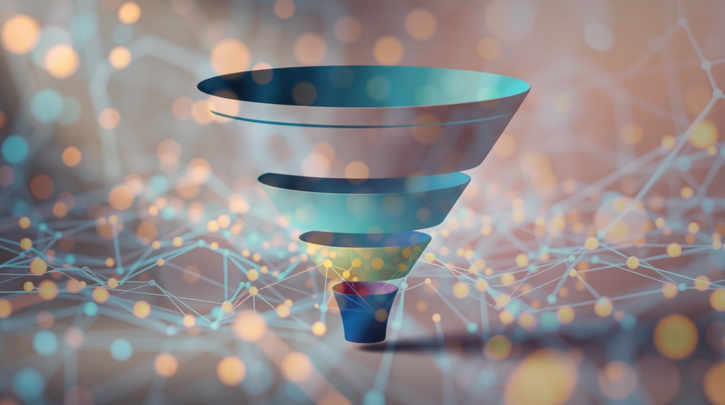 How P1 Uses AI to Build Sales Funnels: From Lead Generation to Long-Term Clients