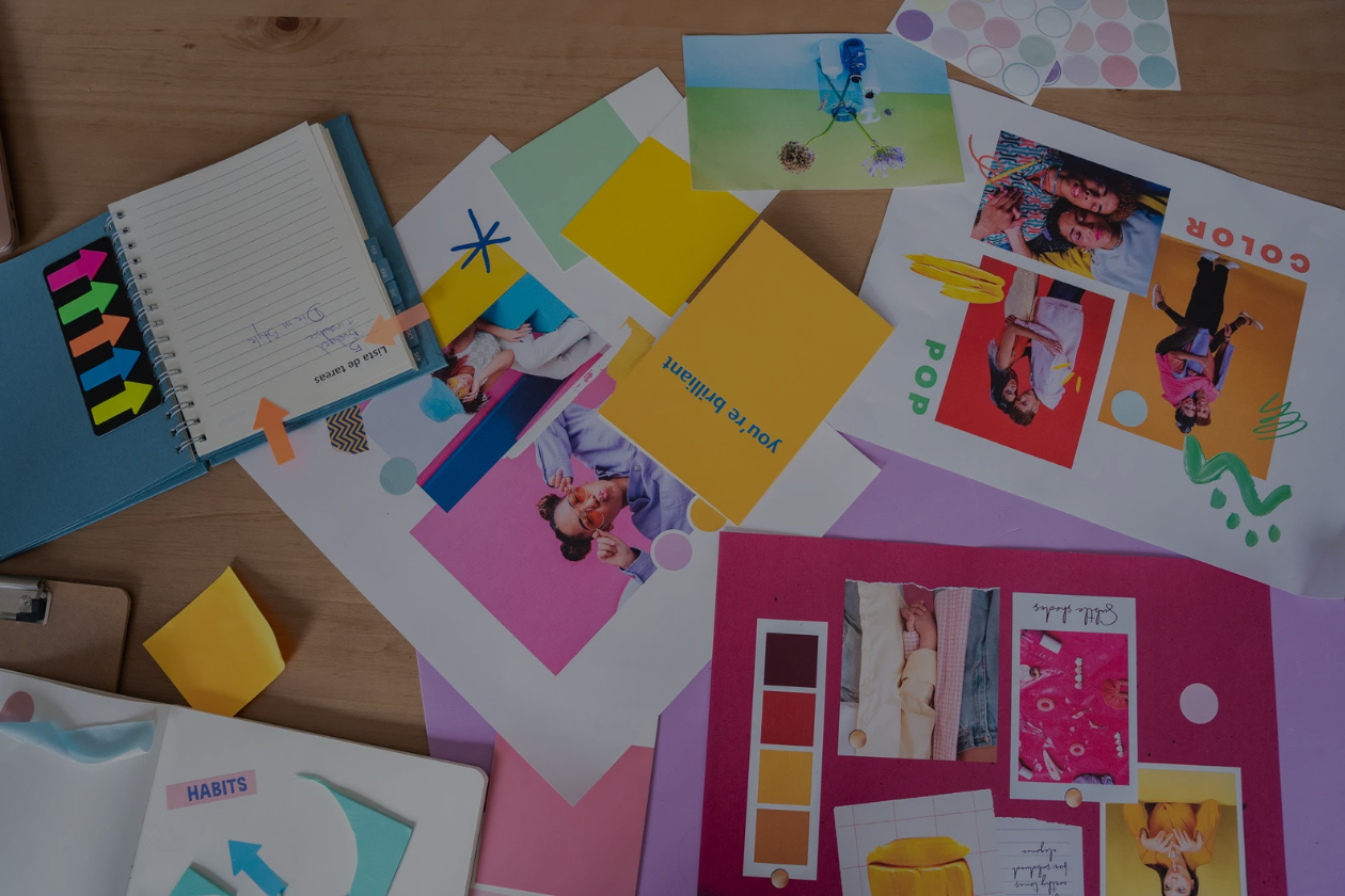 Mastering the Art of Brand Marketing: P1’s Guide to Building Iconic Brands